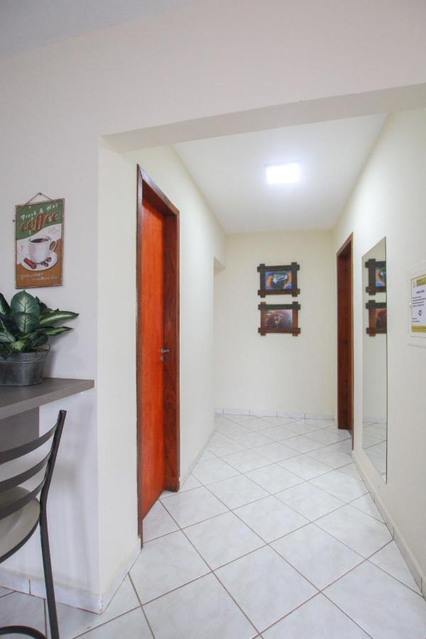 Apartment Ype Flats E Containers *