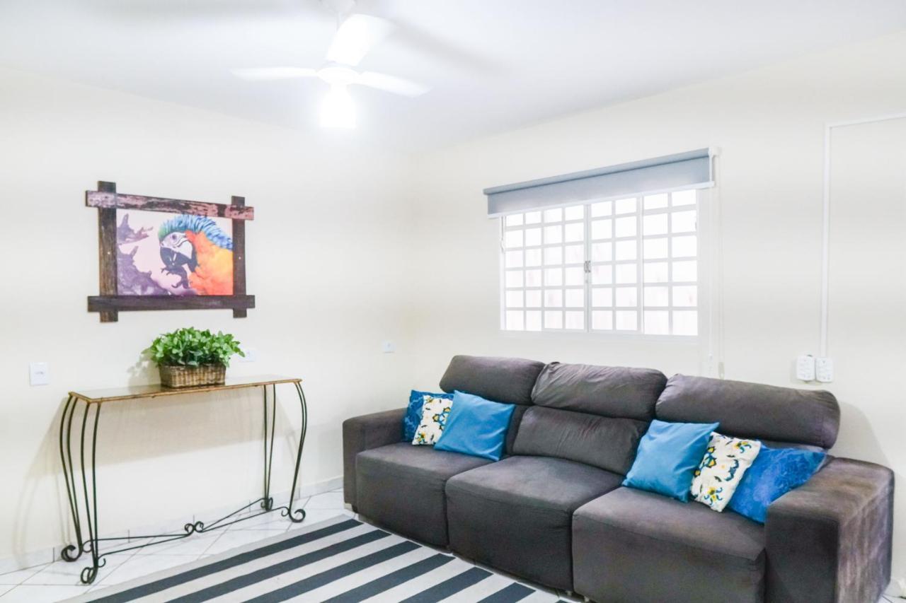 Apartment Ype Flats E Containers Bonito (Mato Grosso do Sul)