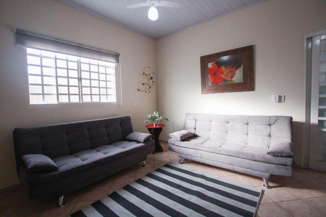 Apartment Ype Flats E Containers Bonito (Mato Grosso do Sul)