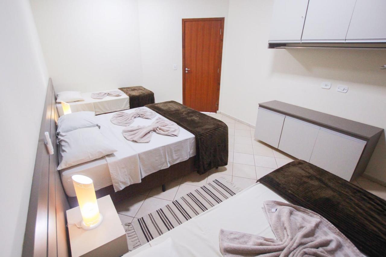 Ype Flats E Containers * Bonito (Mato Grosso do Sul)
