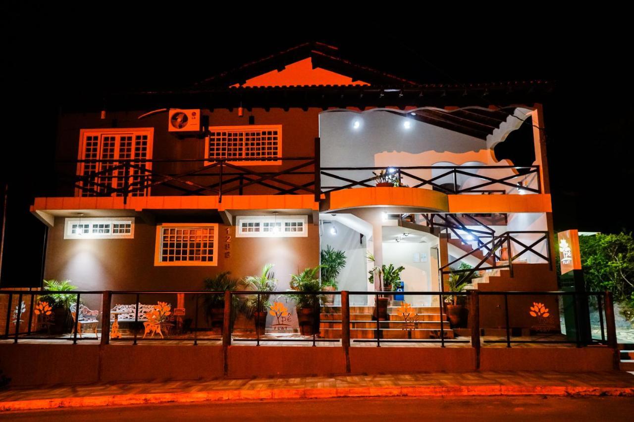 Ype Flats E Containers Apartment Bonito (Mato Grosso do Sul)