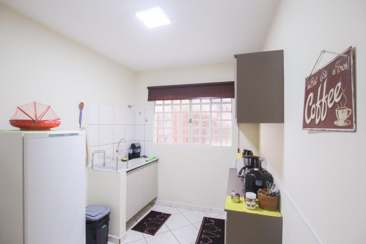 Ype Flats E Containers Bonito (Mato Grosso do Sul)