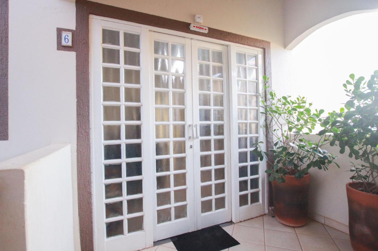 Ype Flats E Containers Bonito (Mato Grosso do Sul)