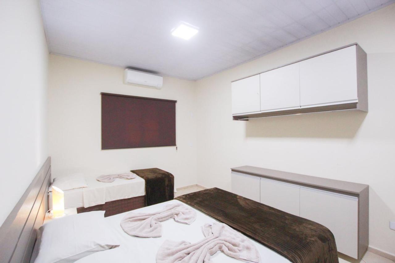 Ype Flats E Containers Bonito (Mato Grosso do Sul)