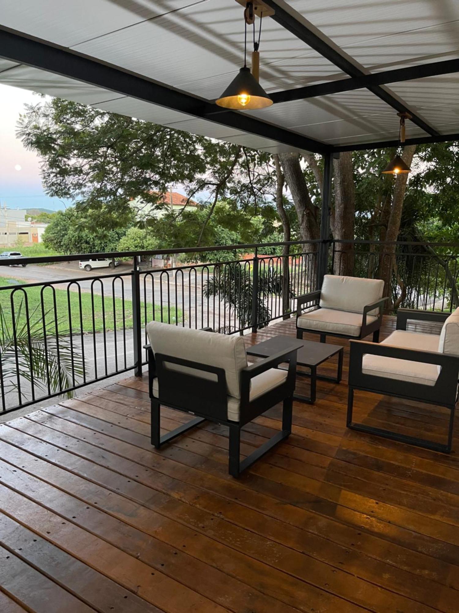 Ype Flats E Containers Apartment Bonito (Mato Grosso do Sul)