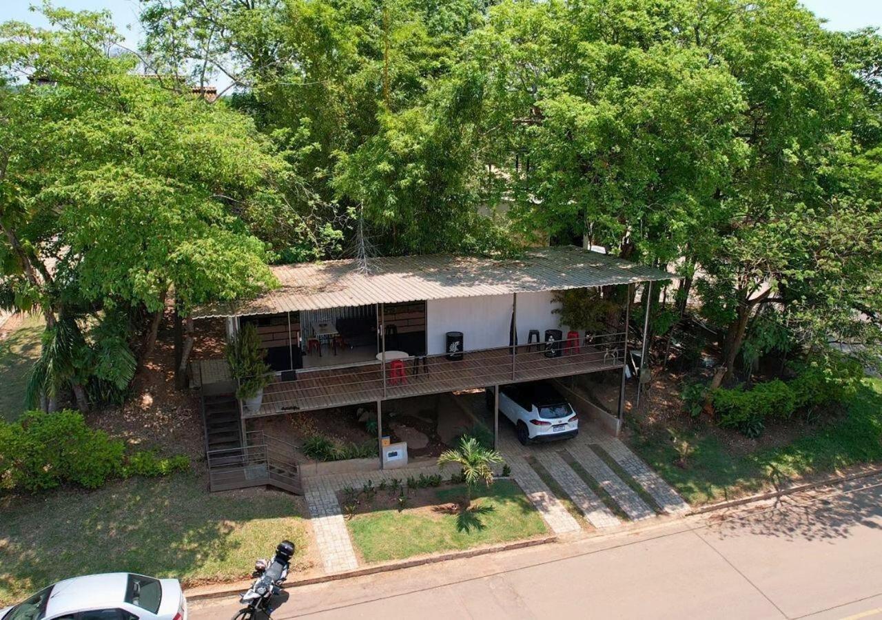 Ype Flats E Containers Bonito (Mato Grosso do Sul)