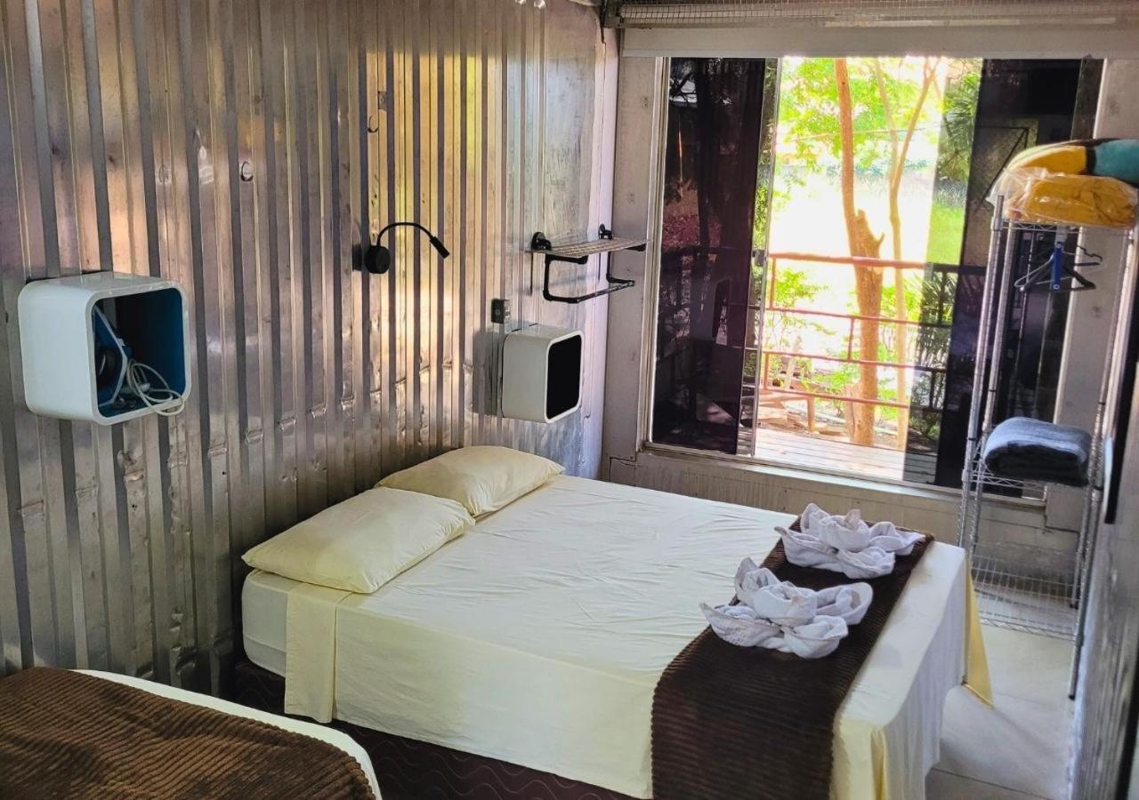 Ype Flats E Containers * Bonito (Mato Grosso do Sul)
