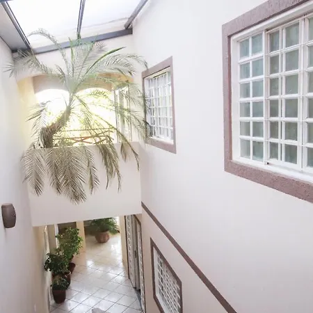 Ype Flats E Containers Apartment Bonito  Exterior photo