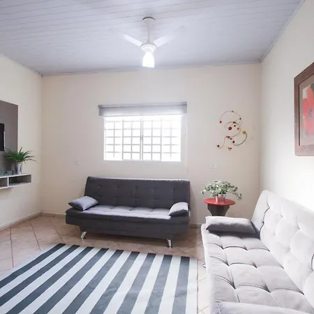 Ype Flats E Containers Apartment Bonito  Exterior photo