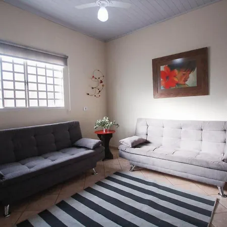 Ype Flats E Containers Apartment Bonito  Exterior photo