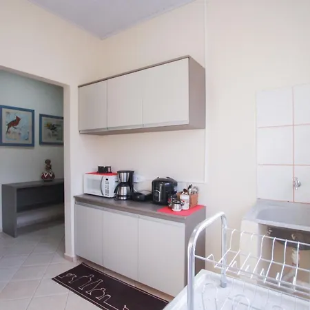 Ype Flats E Containers Apartment Bonito  Exterior photo