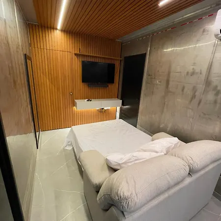 Ype Flats E Containers Apartment Bonito  Exterior photo