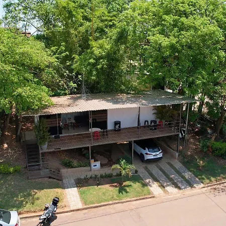 Ype Flats E Containers Apartment Bonito  Exterior photo