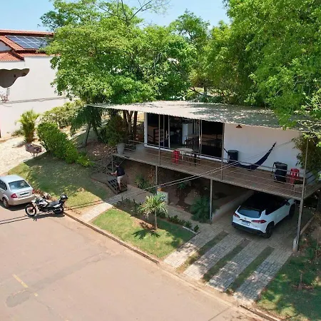 Ype Flats E Containers Apartment Bonito  Exterior photo