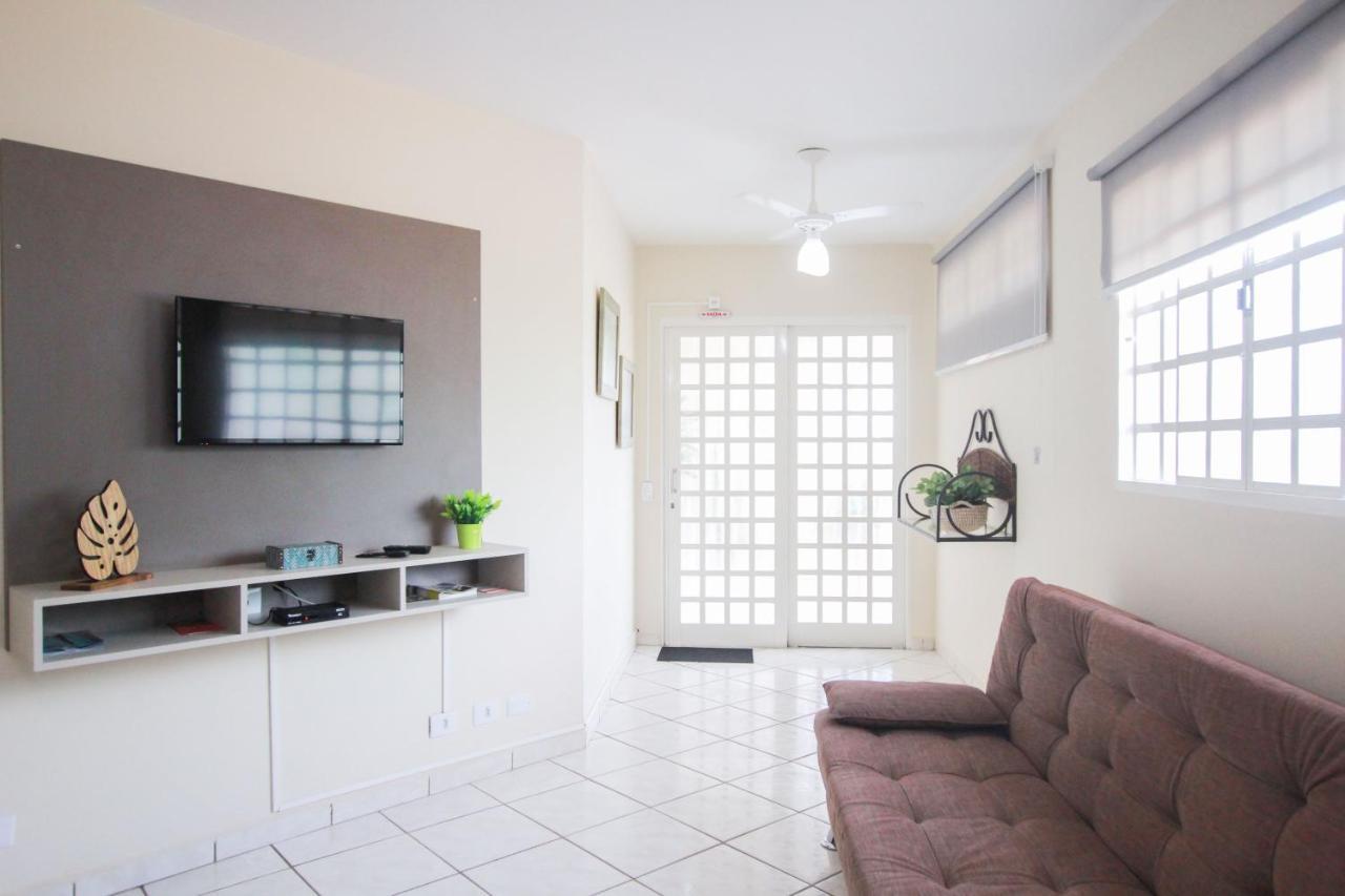 Apartamento Ype Flats E Containers