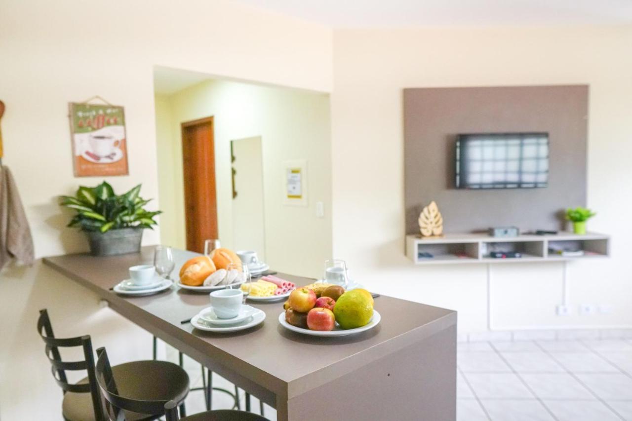 Ype Flats E Containers Apartamento