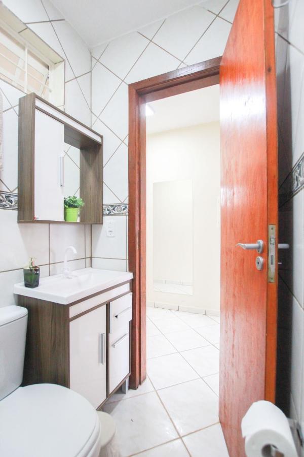 Ype Flats E Containers Bonito (Mato Grosso do Sul)