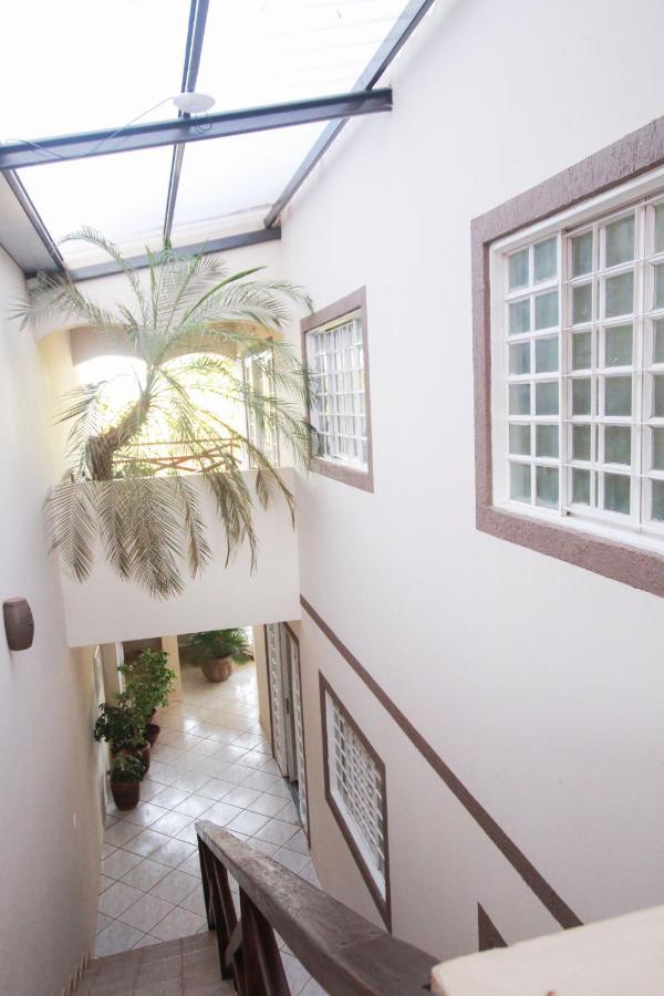 Ype Flats E Containers Apartamento