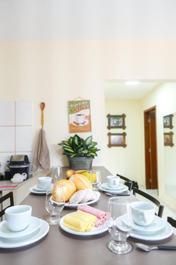 Apartamento Ype Flats E Containers