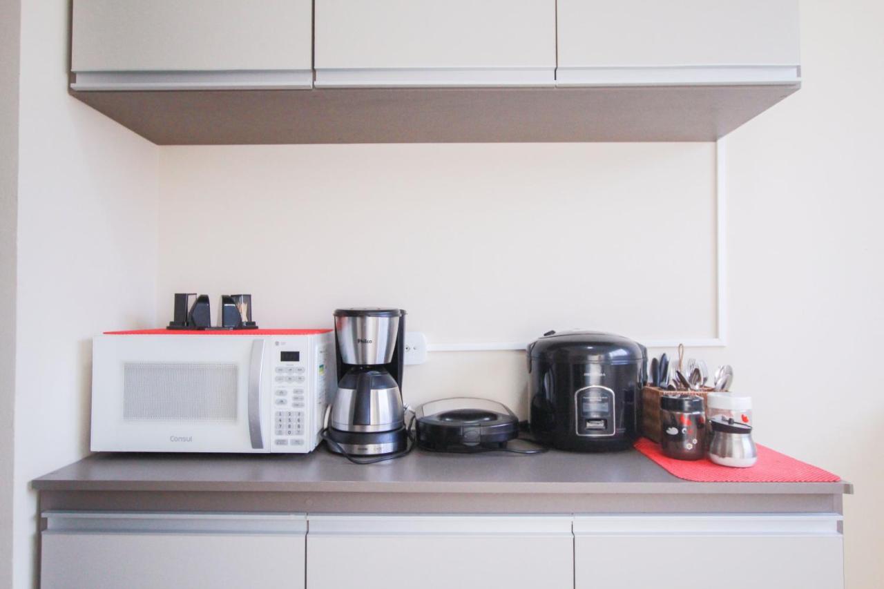 Ype Flats E Containers Apartamento