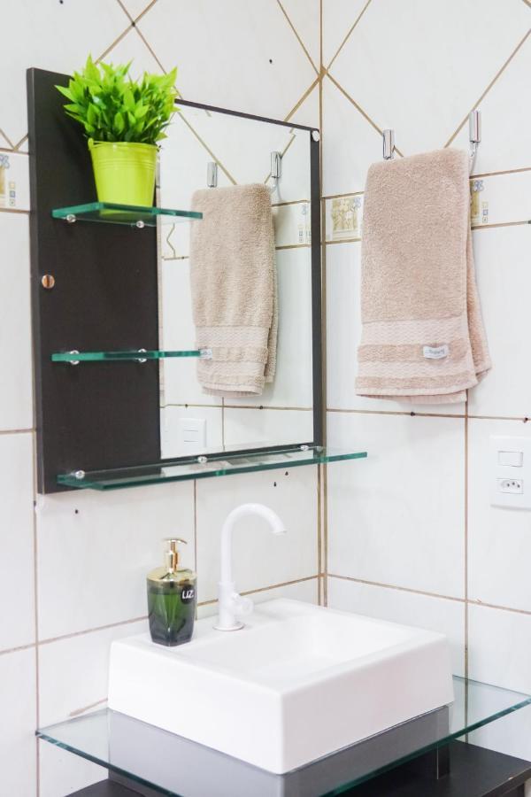 Ype Flats E Containers Apartamento *