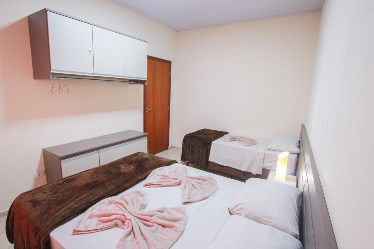 Ype Flats E Containers Apartamento *