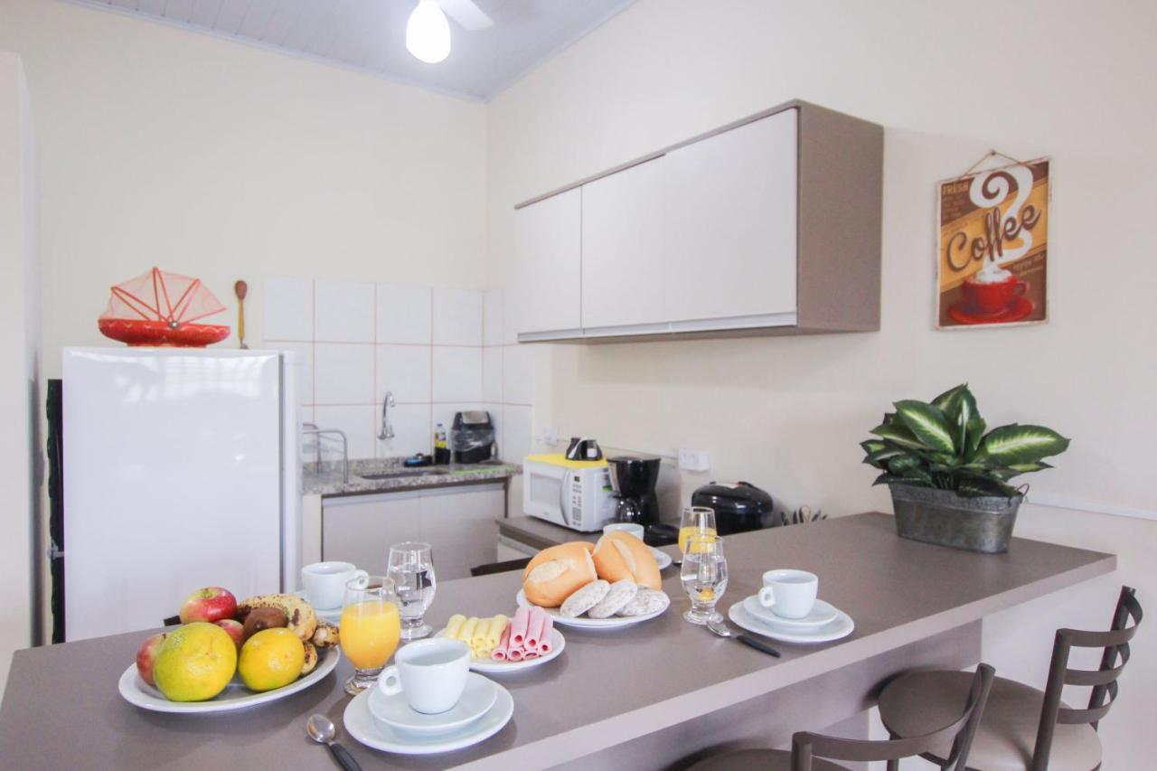 Apartamento Ype Flats E Containers
