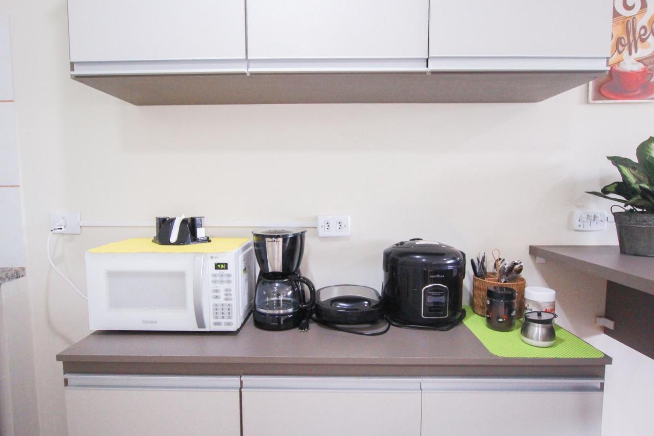Apartamento Ype Flats E Containers
