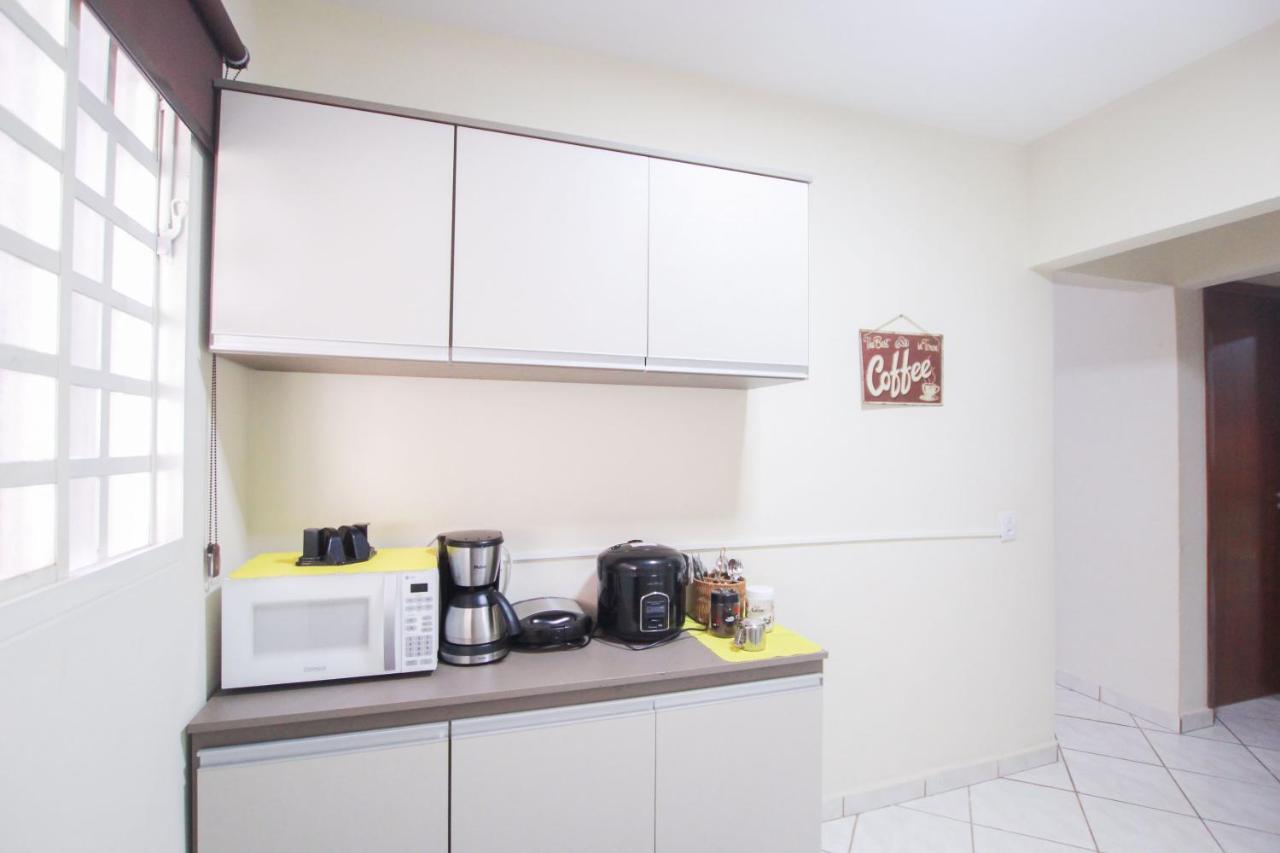 Ype Flats E Containers Bonito (Mato Grosso do Sul)