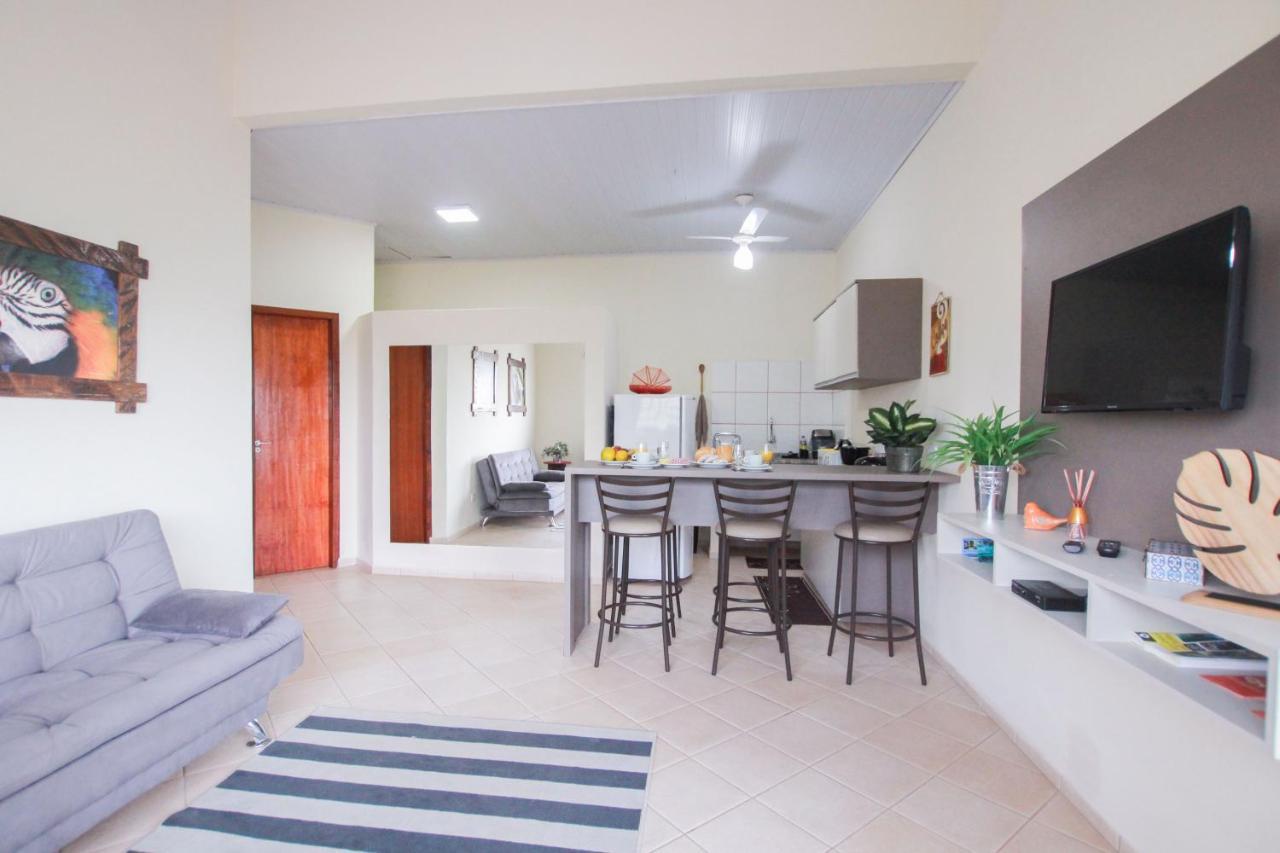 Ype Flats E Containers Bonito (Mato Grosso do Sul)