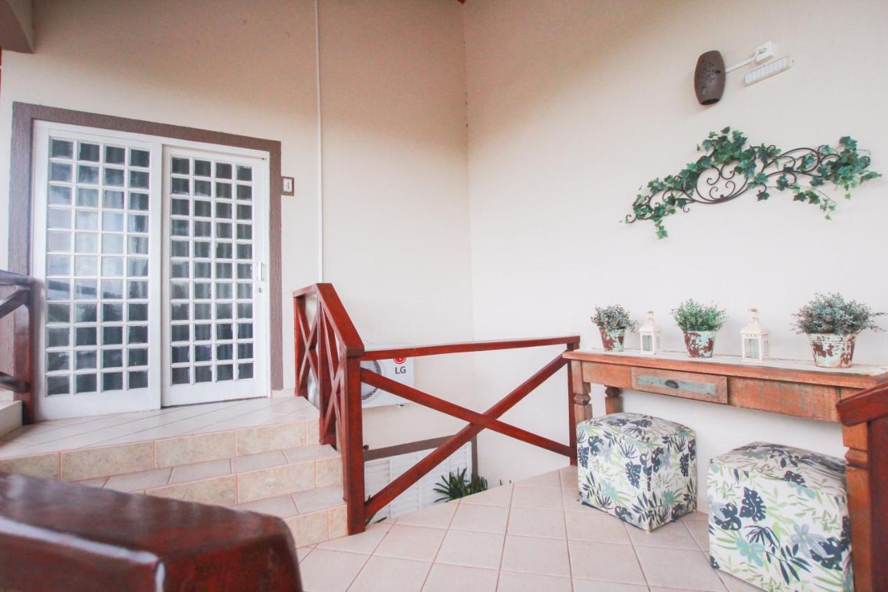 Ype Flats E Containers Apartamento *