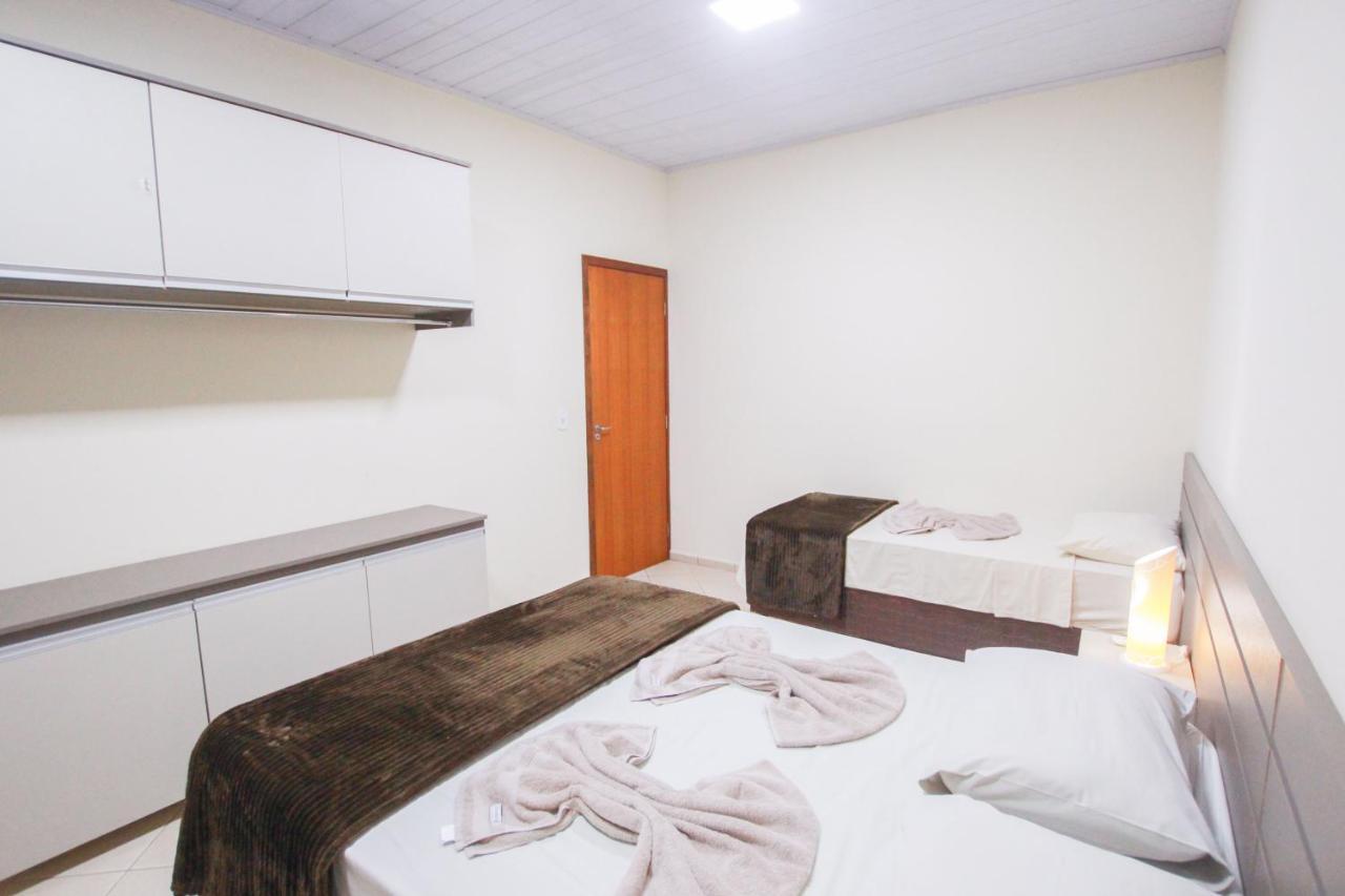 Apartamento Ype Flats E Containers