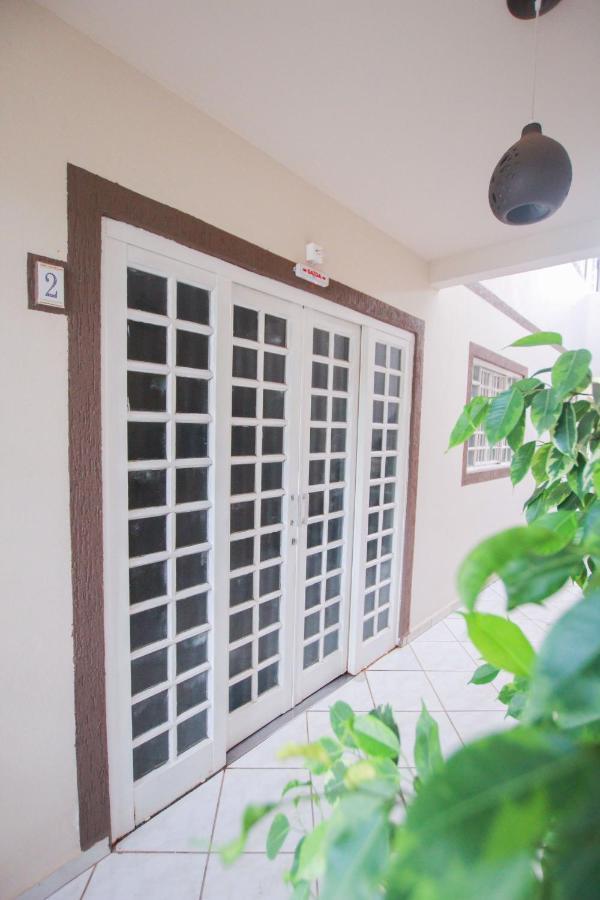 Ype Flats E Containers Apartamento Bonito (Mato Grosso do Sul)