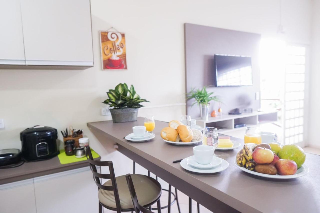 Ype Flats E Containers Apartamento