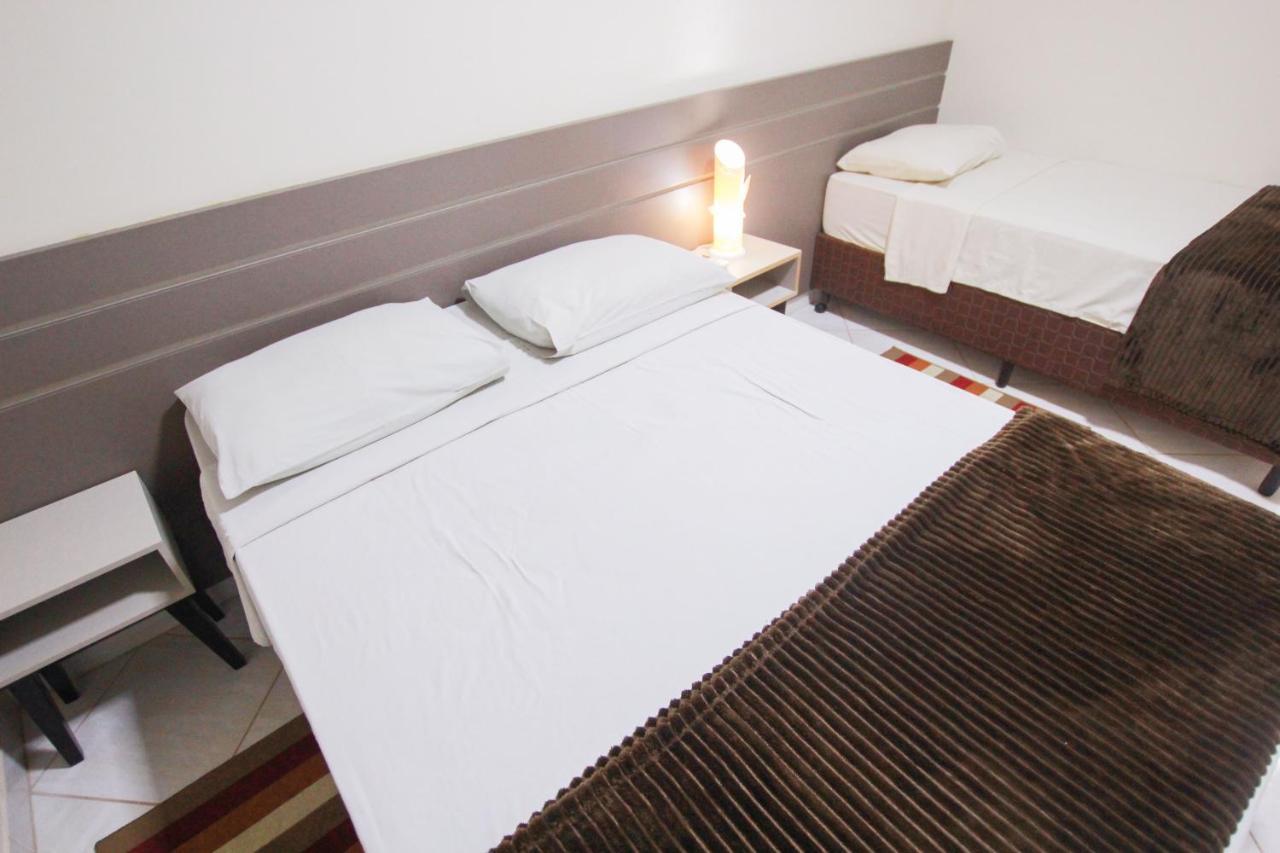 Apartamento Ype Flats E Containers *